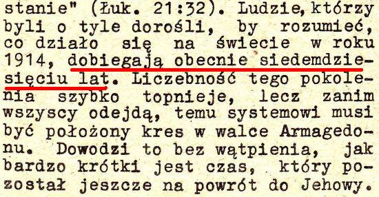 Strażnica 1972 Nr 3