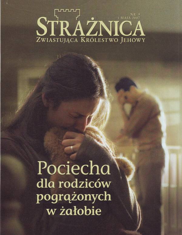 Strażnica 1 maja 2007