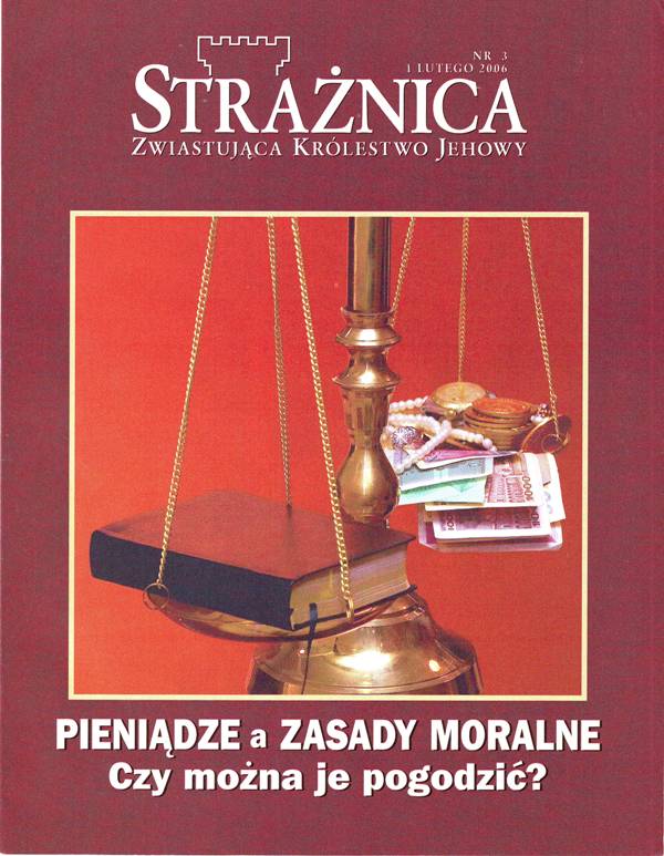 Strażnica 1 lutego 2006