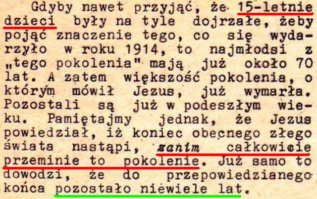 Przebudźcie się!
