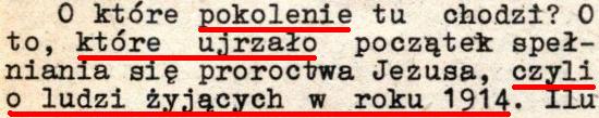 Przebudźcie się! 1985 Nr 4