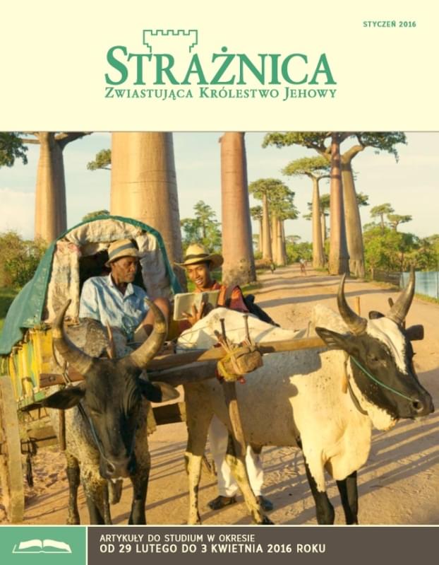 Strażnica Styczeń 2016