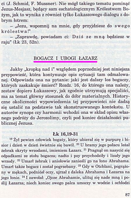 Królestwo Boże w przypowieściach