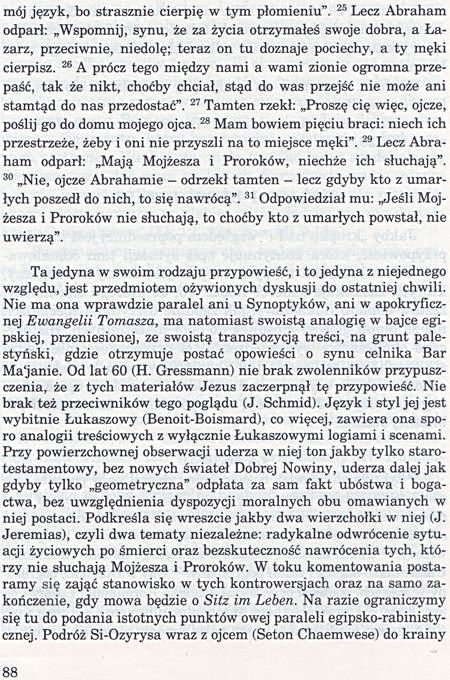 Królestwo Boże w przypowieściach