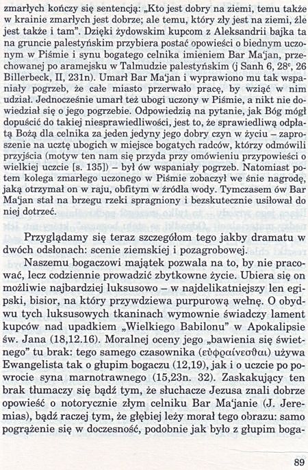 Królestwo Boże w przypowieściach