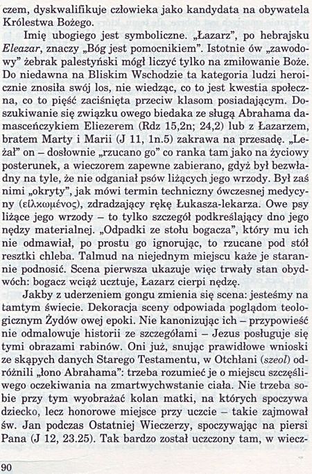 Królestwo Boże w przypowieściach