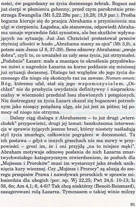 Królestwo Boże w przypowieściach