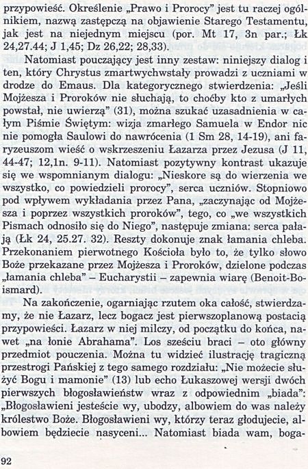 Królestwo Boże w przypowieściach
