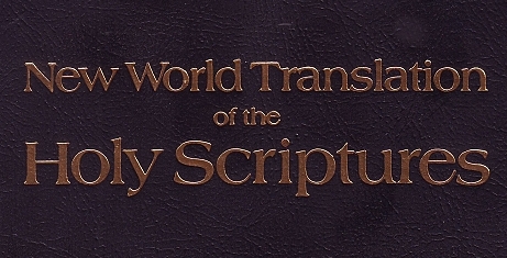 The New World Translation of the Holy Scriptures