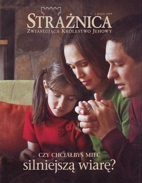 Strażnica 1 maja 2009