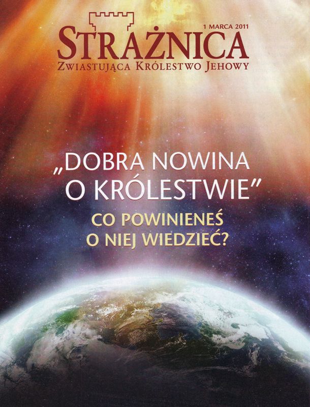 Strażnica 1 marca 2011