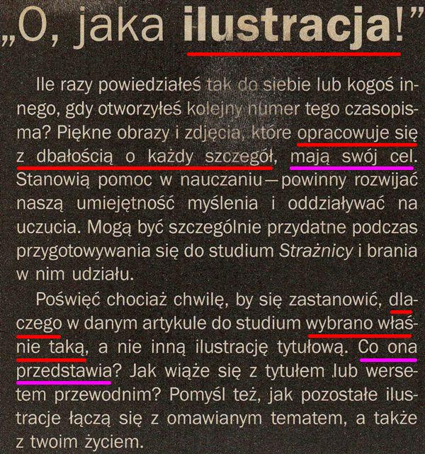 Strażnica 15 lipca 2013