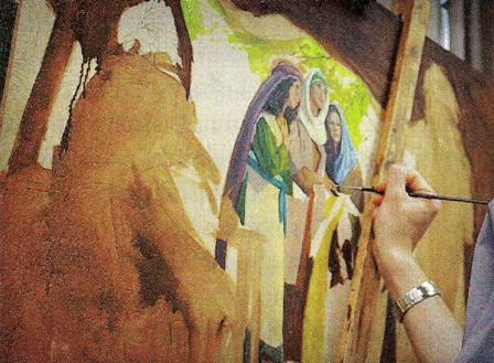 Strażnica 15 lipca 2013