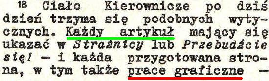 Strażnica 1987 Nr 13