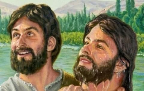 Czego naprawdę uczy Biblia?