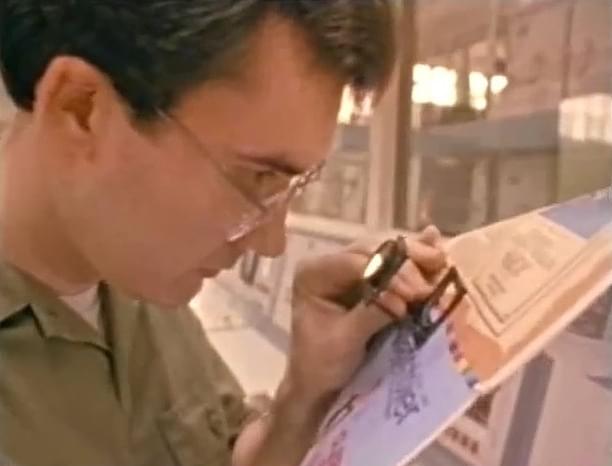 Strażnica 1987 Nr 13