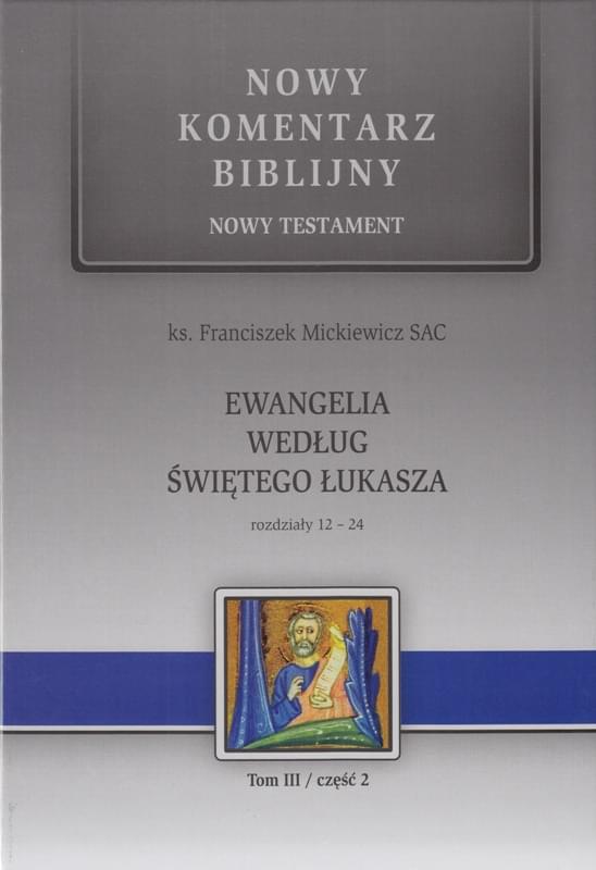 Edycja Świętego Pawła, 2012