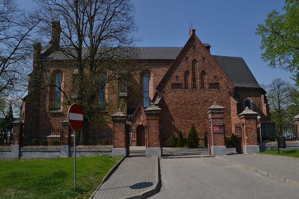 radziejow