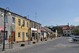 radziejow