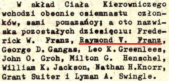 Strażnica 1975 Nr 8