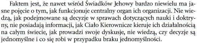 Kryzys sumienia Raymond Franz