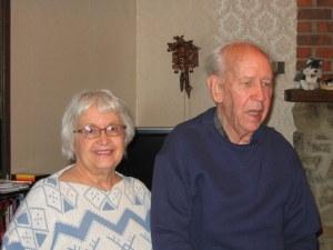 Raymond Franz