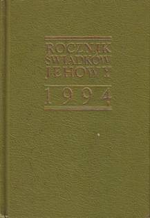 Rocznik 1994
