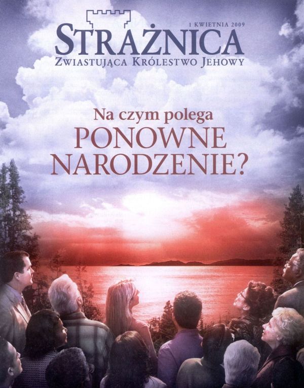 Strażnica 1 kwietnia 2009