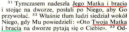Biblia Tysiąclecia
