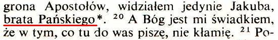 Biblia Tysiąclecia