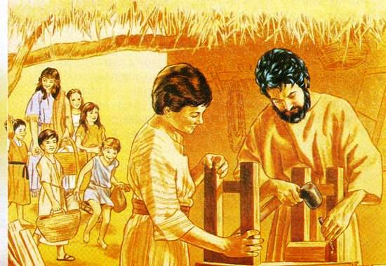 Największy ze wszystkich ludzi