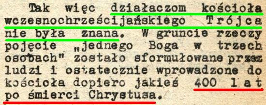 Strażnica 1970 Nr 23