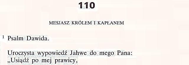 Biblia Poznańska