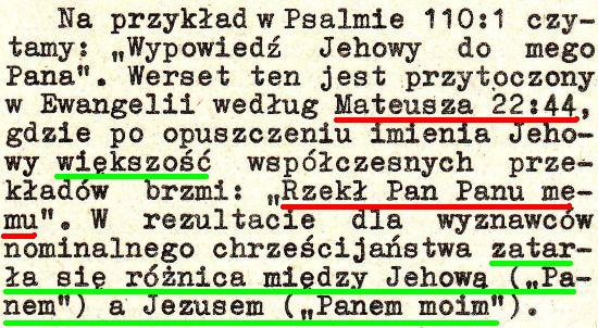 Strażnica 1984 Nr 15