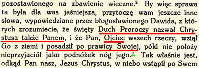 Dialog z Żydem Tryfonem