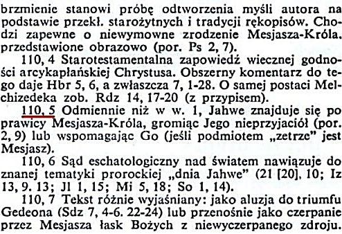 Biblia Tysiąclecia wyd.II