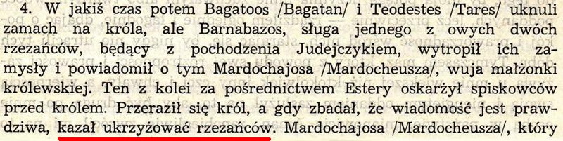 Józef Flawiusz Dawne dzieje Izraela
