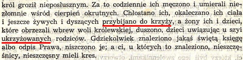Józef Flawiusz Dawne dzieje Izraela