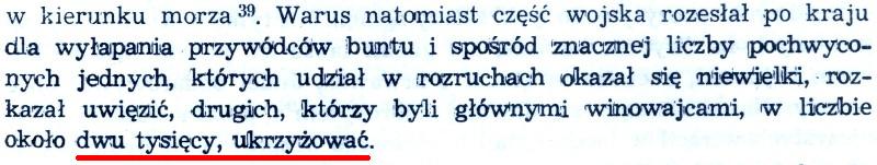 Józef Flawiusz Wojna Żydowska