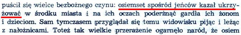 Józef Flawiusz Wojna Żydowska