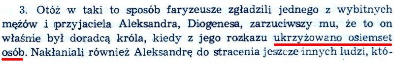 Józef Flawiusz Wojna Żydowska