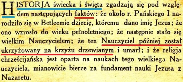 Powrót naszego Pana wyd. 1925