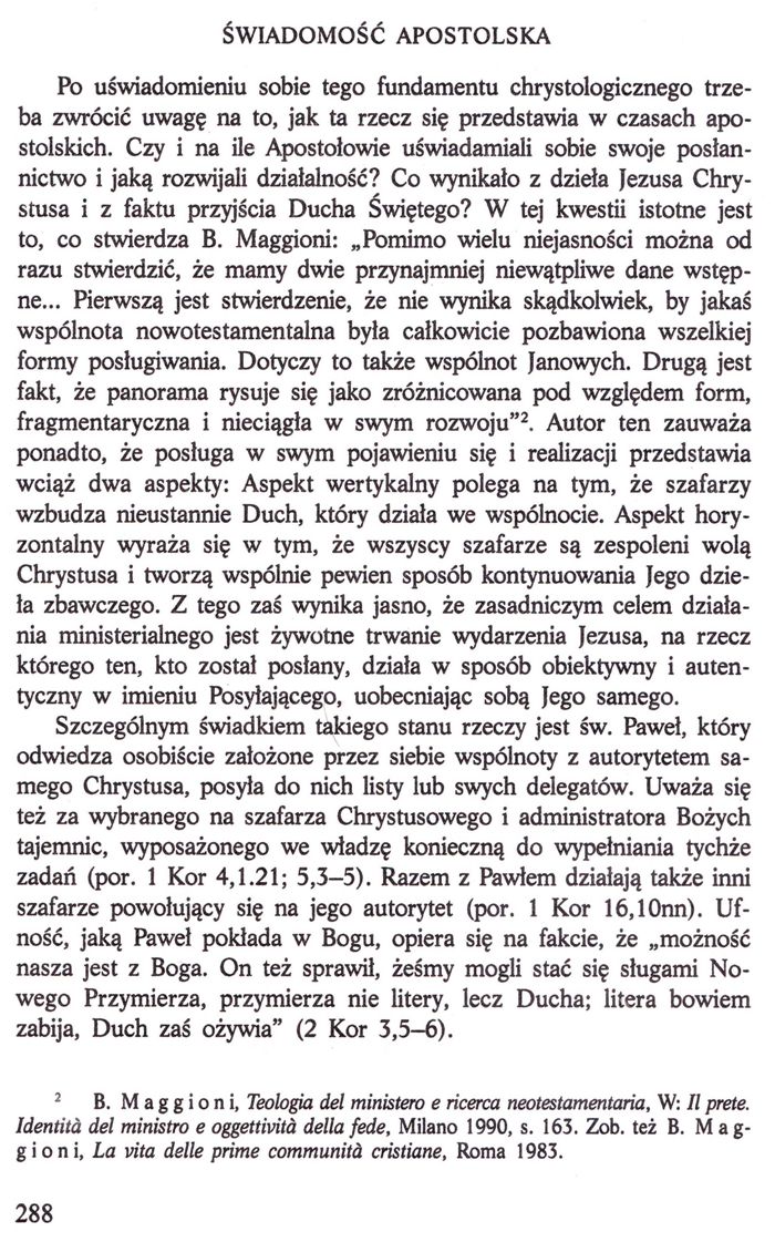 Sakrament kapłaństwa