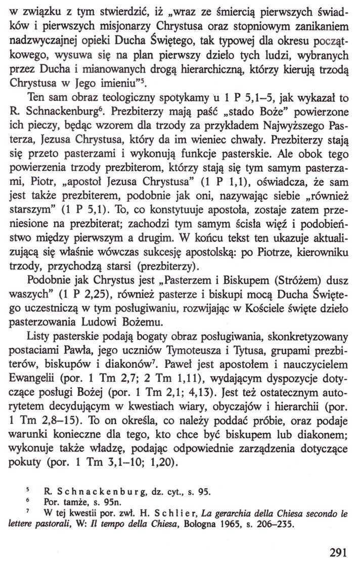 Sakrament kapłaństwa