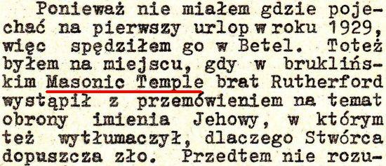 Strażnica 1984 Nr 7