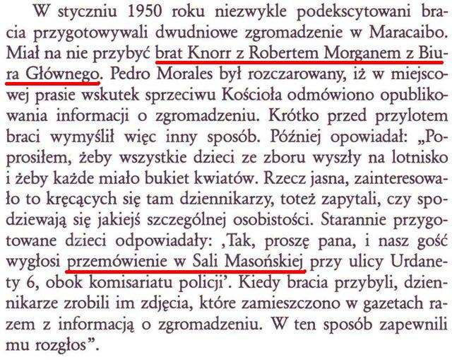 Rocznik Świadków Jehowy 1996