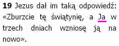 Biblia Tysiąclecia Pallottinum