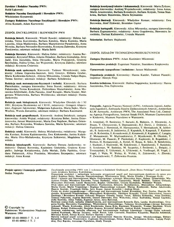 Encyklopedia Powszechna