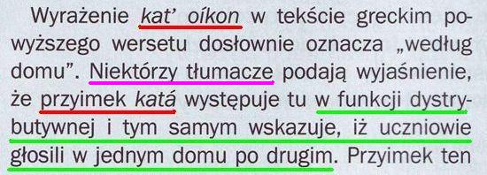 Składajmy dokładne świadectwo o Królestwie Bożym