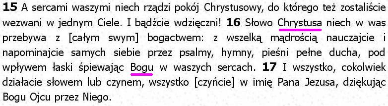 Biblia Tysiąclecia Pallottinum